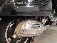 Motorscooter, piaggio, vespa gts 300, 2019 - afbeelding 7 van  29