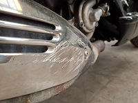 Motorscooter, piaggio, vespa gts 300, 2019 - afbeelding 8 van  29