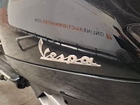 Motorscooter, piaggio, vespa gts 300, 2019 - afbeelding 10 van  29