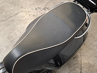 Motorscooter, piaggio, vespa gts 300, 2019 - afbeelding 11 van  29