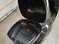 Motorscooter, piaggio, vespa gts 300, 2019 - afbeelding 13 van  29