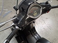 Motorscooter, piaggio, vespa gts 300, 2019 - afbeelding 15 van  29