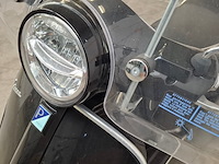 Motorscooter, piaggio, vespa gts 300, 2019 - afbeelding 16 van  29