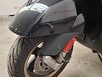 Motorscooter, piaggio, vespa gts 300, 2019 - afbeelding 18 van  29
