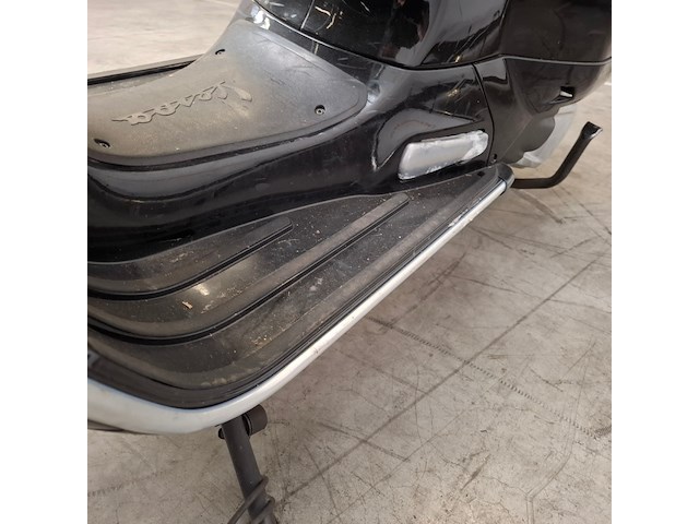 Motorscooter, piaggio, vespa gts 300, 2019 - afbeelding 20 van  29