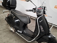 Motorscooter, piaggio, vespa gts 300, 2019 - afbeelding 21 van  29