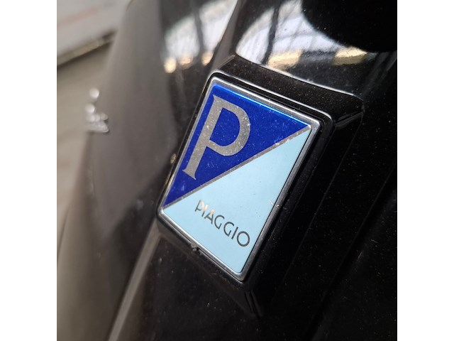 Motorscooter, piaggio, vespa gts 300, 2019 - afbeelding 22 van  29