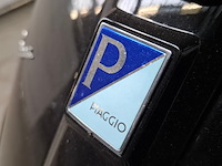 Motorscooter, piaggio, vespa gts 300, 2019 - afbeelding 22 van  29