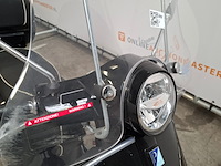 Motorscooter, piaggio, vespa gts 300, 2019 - afbeelding 23 van  29