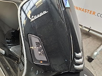 Motorscooter, piaggio, vespa gts 300, 2019 - afbeelding 24 van  29