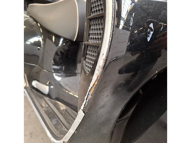 Motorscooter, piaggio, vespa gts 300, 2019 - afbeelding 27 van  29