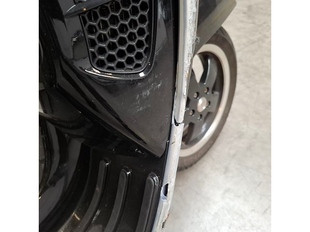 Motorscooter, piaggio, vespa gts 300, 2019 - afbeelding 28 van  29