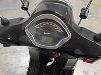 Motorscooter, piaggio, vespa gts 300, 2019 - afbeelding 29 van  29