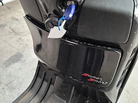Motorscooter, piaggio, vespa scooter gts 125 i.e. super, 2012 - afbeelding 4 van  35