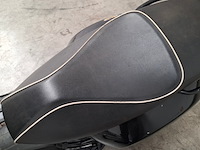 Motorscooter, piaggio, vespa scooter gts 125 i.e. super, 2012 - afbeelding 17 van  35