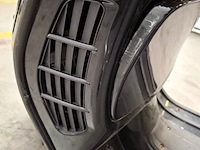 Motorscooter, piaggio, vespa scooter gts 125 i.e. super, 2012 - afbeelding 22 van  35