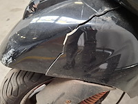 Motorscooter, piaggio, vespa scooter gts 125 i.e. super, 2012 - afbeelding 26 van  35