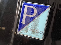 Motorscooter, piaggio, vespa scooter gts 125 i.e. super, 2012 - afbeelding 29 van  35