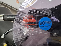 Motorscooter, piaggio, vespa scooter gts 125 i.e. super, 2012 - afbeelding 30 van  35