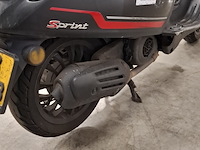Motorscooter, piaggio, vespa sprint 125 s abs, 2023 - afbeelding 6 van  26
