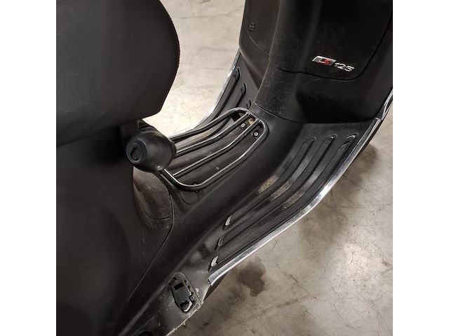 Motorscooter, piaggio, vespa sprint 125 s abs, 2023 - afbeelding 7 van  26