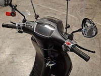 Motorscooter, piaggio, vespa sprint 125 s abs, 2023 - afbeelding 8 van  26