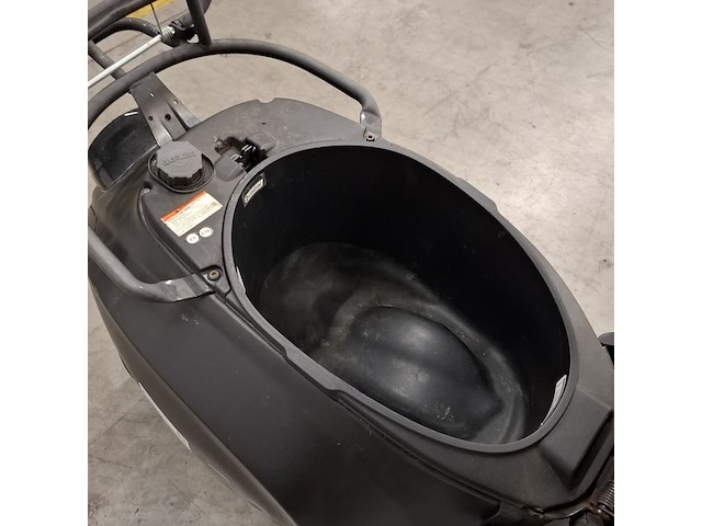 Motorscooter, piaggio, vespa sprint 125 s abs, 2023 - afbeelding 13 van  26