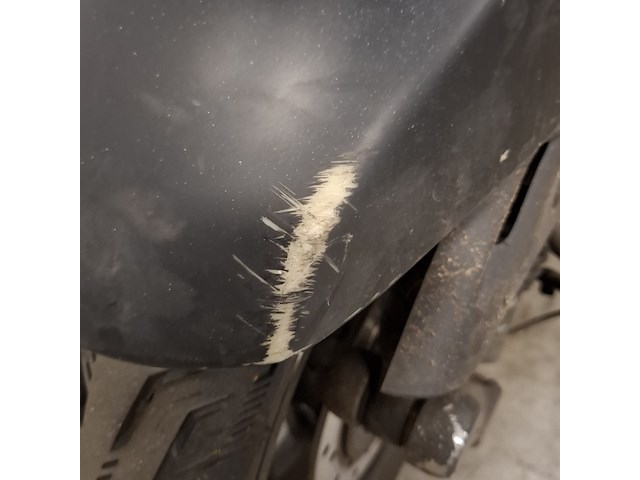 Motorscooter, piaggio, vespa sprint 125 s abs, 2023 - afbeelding 15 van  26