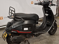 Motorscooter, piaggio, vespa sprint 125 s abs, 2023 - afbeelding 12 van  26
