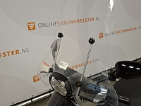 Motorscooter, piaggio, vespa sprint 125 s abs, 2023 - afbeelding 24 van  26