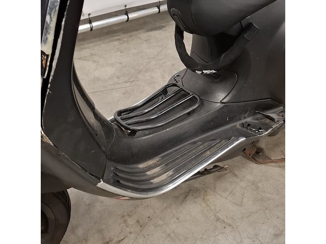 Motorscooter, piaggio, vespa sprint 125 s abs, 2023 - afbeelding 2 van  26