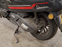 Motorscooter, piaggio, vespa sprint 125 s abs, 2023 - afbeelding 4 van  26