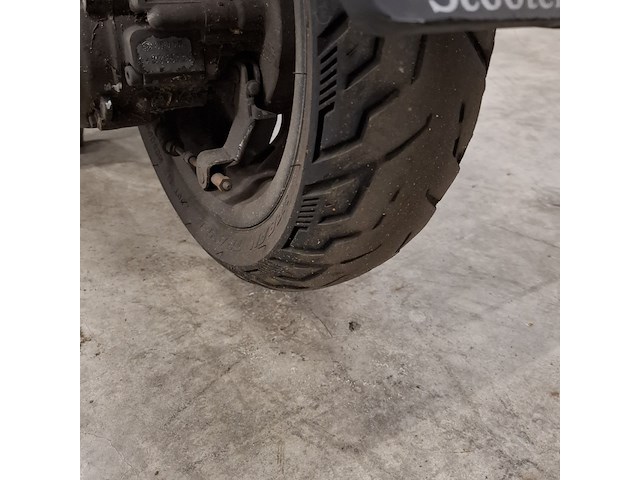 Motorscooter, piaggio, vespa sprint 125 s abs, 2023 - afbeelding 5 van  26