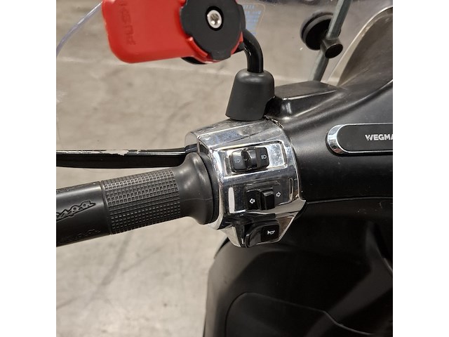 Motorscooter, piaggio, vespa sprint 125 s abs, 2023 - afbeelding 10 van  26