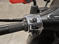 Motorscooter, piaggio, vespa sprint 125 s abs, 2023 - afbeelding 10 van  26