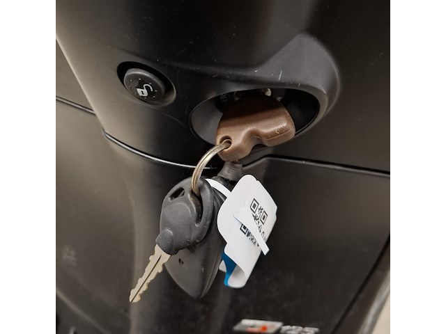 Motorscooter, piaggio, vespa sprint 125 s abs, 2023 - afbeelding 11 van  26