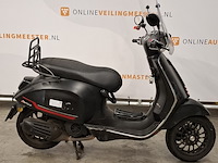 Motorscooter, piaggio, vespa sprint 125 s abs, 2023