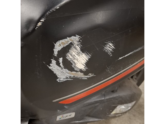 Motorscooter, piaggio, vespa sprint 125 s abs, 2023 - afbeelding 17 van  26