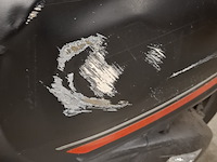 Motorscooter, piaggio, vespa sprint 125 s abs, 2023 - afbeelding 17 van  26