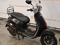 Motorscooter, piaggio, vespa sprint 125 s abs, 2023 - afbeelding 20 van  26