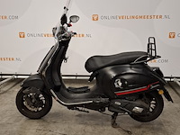 Motorscooter, piaggio, vespa sprint 125 s abs, 2023 - afbeelding 21 van  26
