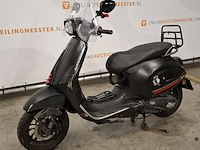 Motorscooter, piaggio, vespa sprint 125 s abs, 2023 - afbeelding 22 van  26