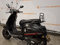 Motorscooter, piaggio, vespa sprint 125 s abs, 2023 - afbeelding 23 van  26