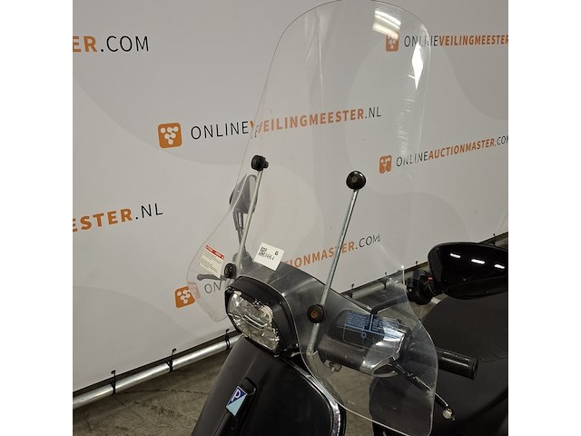 Motorscooter, piaggio, vespa sprint 125 s abs, 2023 - afbeelding 24 van  26