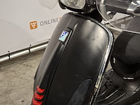 Motorscooter, piaggio, vespa sprint 125 s abs, 2023 - afbeelding 25 van  26