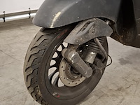 Motorscooter, piaggio, vespa sprint 125 s abs, 2023 - afbeelding 26 van  26