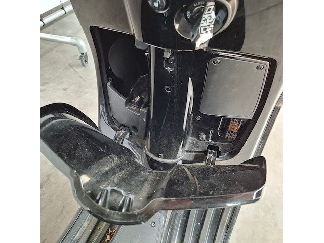 Motorscooter, piaggio/vespa, sprint 125 abs, 2022 - afbeelding 2 van  28