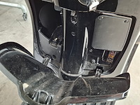 Motorscooter, piaggio/vespa, sprint 125 abs, 2022 - afbeelding 2 van  28