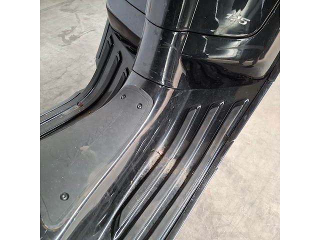 Motorscooter, piaggio/vespa, sprint 125 abs, 2022 - afbeelding 3 van  28