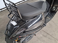 Motorscooter, piaggio/vespa, sprint 125 abs, 2022 - afbeelding 4 van  28